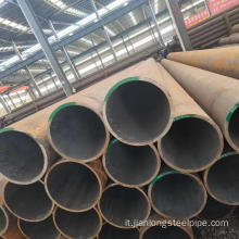 ASTM A335 P11 Pipe in acciaio senza cuciture in lega